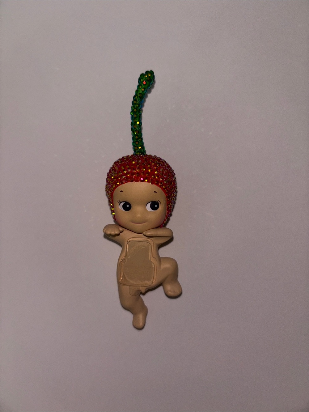 Sonny Angel Cherry hipper